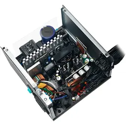 Блок живлення Deepcool 750W PL750D V2 (R-PL750D-FC0B-EU-V2) - мініатюра 7