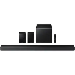 Саундбар Samsung HW-QS750F/UA [146003] - мініатюра 2