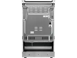 Газова плита Electrolux LKG504010X - мініатюра 5