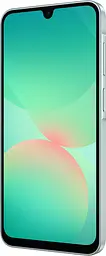 Смартфон Samsung Galaxy A26 5G 8/256Gb Mint (SM-A266BLGCEUC) - мініатюра 3