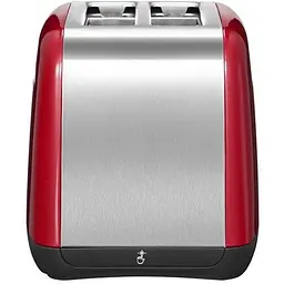 Тостер KitchenAid 5KMT221EER на 2 тости червоний (00000022875) - мініатюра 2