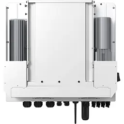 Гібридний сонячний інвертор Solis Solar S6-EH3P15K-H [175730] - мініатюра 3