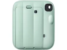 Фотокамера миттєвого друку Fujifilm Instax Mini 13 Lagoon Green (16963125) - мініатюра 9
