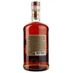 Ром Bacardi Gran Reserva 8 років витримки, 40%, 0,7 л - мініатюра 7