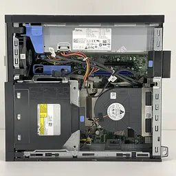 Комп'ютер Dell Optiplex 790 USFF (i3-2120/8/250) Б/В - мініатюра 2