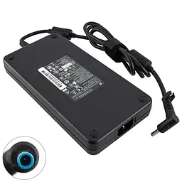 Блок живлення для ноутбука HP 19.5V 11.8A 230W 4.5x3.0-PIN чорний SLIM RECTANGULAR