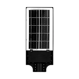 Вуличний консольний світлодіодний світильник Horoz Electric Compact PRO-40, 074-010-1040 на сонячній батареї з датчиком руху - мініатюра 6