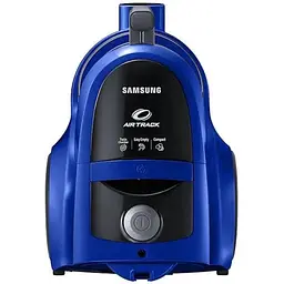 Порохотяг SAMSUNG VCC 45W0S36/UK - мініатюра 3