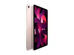 Планшет Apple IPad Air 2022 Wi-Fi + 5G 64GB Pink (MM6T3) - мініатюра 3