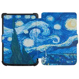 Чохол до електронної книги AirOn Premium для PocketBook 616/627/632 picture 1 (6946795850180) - мініатюра 3