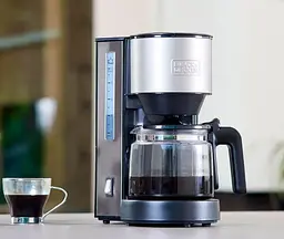 Кавоварка Black&Decker BXCO870E - мініатюра 6