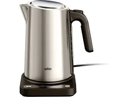 Електрочайник Braun WK 5205 BK