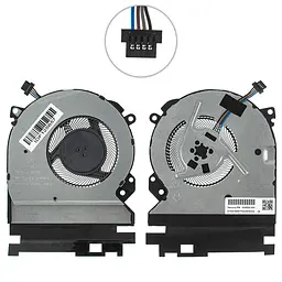 Вентилятор для ноутбука HP ProBook 440 G5 (L01088-001) (Кулер)