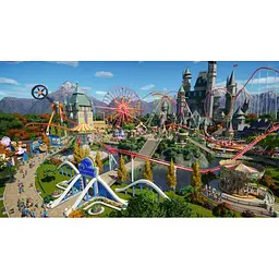 Гра Planet Coaster Console Edition (PS5) - мініатюра 6