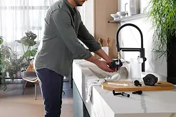 Кавомашина Delonghi ECAM 320.60 B Magnifica Plus - мініатюра 9
