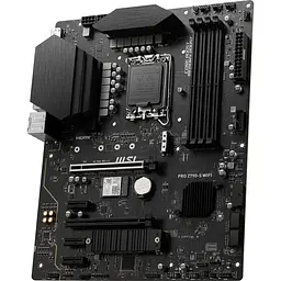Материнська плата MSI PRO Z790-S WIFI [145829] - мініатюра 2