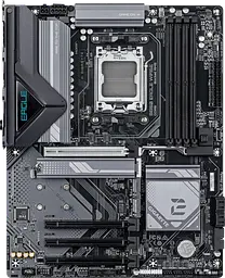 Материнська плата Gigabyte B850 Eagle Wi-Fi6E Socket AM5 (B850 EAGLE WIFI6E) Б/В - мініатюра 2