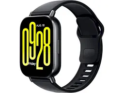 Смарт-годинник Xiaomi Redmi Watch 5 Active Midnight Black (BHR8784GL)