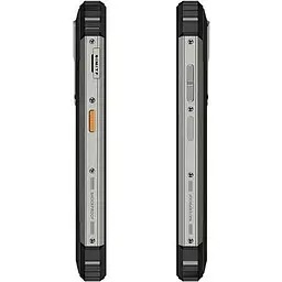 Смартфон Oukitel WP26 8/256GB Black - мініатюра 5