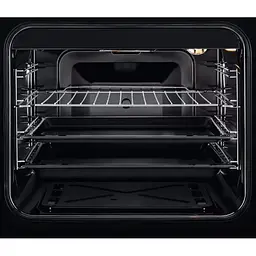 Газ.плита ELECTROLUX LKG600011W - мініатюра 4