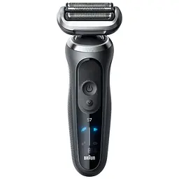 Електробритва Braun 72-G1200s - мініатюра 2
