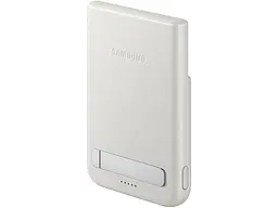 Зовнішній акумулятор (Power Bank) Samsung 5000mAh 25W Grey (EB-U2500XJEGWW) - мініатюра 2
