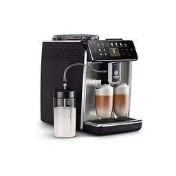 Кавомашина Saeco GranAroma SM 6585/00 (SM6585/00) - мініатюра 4