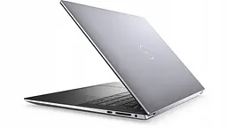 Ноутбук Dell Precision 5550 15.6" i7-10850H 16GB 256SSD Nvidia T1000 4GB Win11Pro Б/В