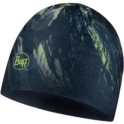 Шапка Buff Thermonet Beaney Retec Dark Blue (1033-BU 130073.707.10.00)