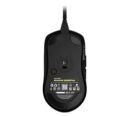 Ігрова миша Hator Quasar Essential ESports Gaming 6200 DPI 30G Black - мініатюра 6