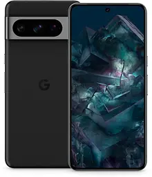 Смартфон Google Pixel Fold 12/256GB Obsidian (JP Version)
