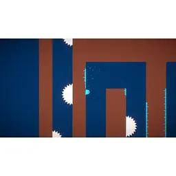 Ключ активації Microsoft Paint Ball - Jump n Run для Xbox One/Series S/X - мініатюра 5