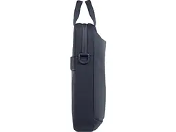 Портфель для ноутбука, Everyday, 14", поліестер, темно-сірий HP teh0014466 - мініатюра 6