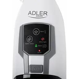 Парова швабра Adler AD 7052 пароочисник з віджиманням - мініатюра 7