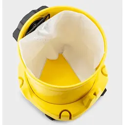 Професійний пилосос Karcher WD 3 V-15/4/20 (1.628-104.0) - мініатюра 5