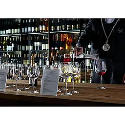 Набір келихів для шампанського Bormioli Rocco Riserva Champagne 205 мл 6 шт. (126281GRC021990) - мініатюра 2
