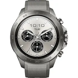 Смарт-годинник Mibro GS Explorer S Titanium Silicone - мініатюра 2