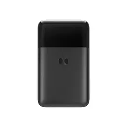 Електробритва MiJia Portable Shaver MSW201 Black