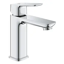 Набір змішувачів для ванни Grohe Cubeo UA125246M Хром - мініатюра 10