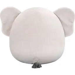 М'яка іграшка Squishmallows Слон Черіш 19 см сіра (SQCR07029) - мініатюра 5