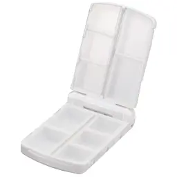 Коробка Meiho Premium Akiokun Pa-10Ss 97x6420mm White - мініатюра 3