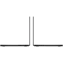 Ноутбук Apple MacBook Pro 14'' M5 16/512GB Space Black 2025 (MDE04) [149213] - мініатюра 6