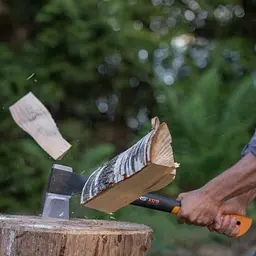 Сокира-колун Fiskars X17 M (1015641) - мініатюра 3