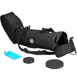 Підзорна труба Bresser Spektar 15-45x60 45* (4334500) - мініатюра 4