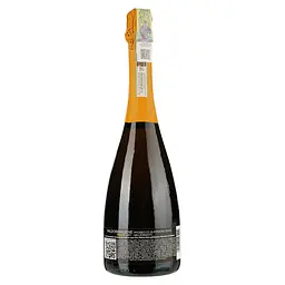 Вино ігристе Bortolomiol Maior Valdobbiadene Prosecco Superiore, біле, сухе, 11,5%, 0,75 л (Q0719) - мініатюра 2