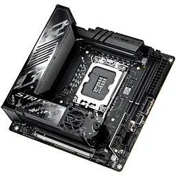 Материнська плата Asus Rog Strix Z890-I Gaming WIFI - мініатюра 9