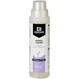 Засіб для прання вовняних виробів Base Camp Wool Wash 1000ml