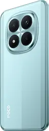 Смартфон Poco M8 Pro 5G 12/512GB Green - мініатюра 7
