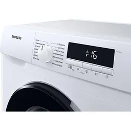 Пральна машина Samsung WW70T3020BW/UA - мініатюра 6