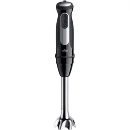Блендер Braun MultiQuick 5 Pro MQ 55755 MBK [139094] - мініатюра 2